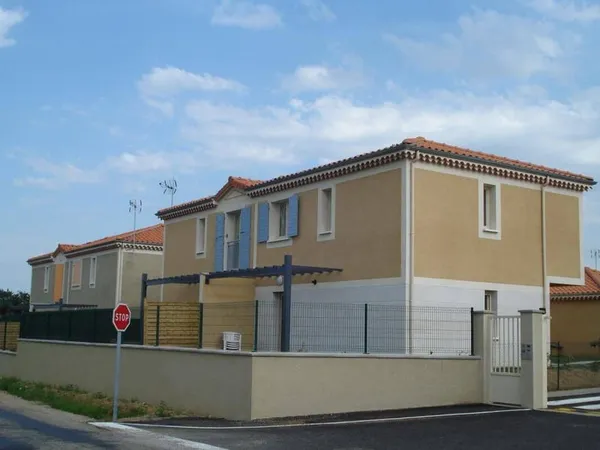 Maison 4 pièces 82 m²