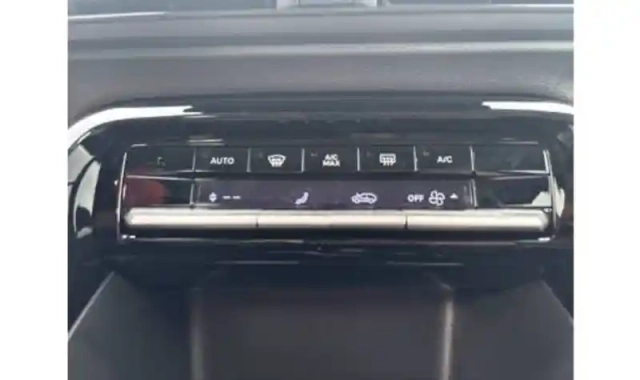 Citroën C3 Aircross hybride 145 e-dcs6 — photo 9