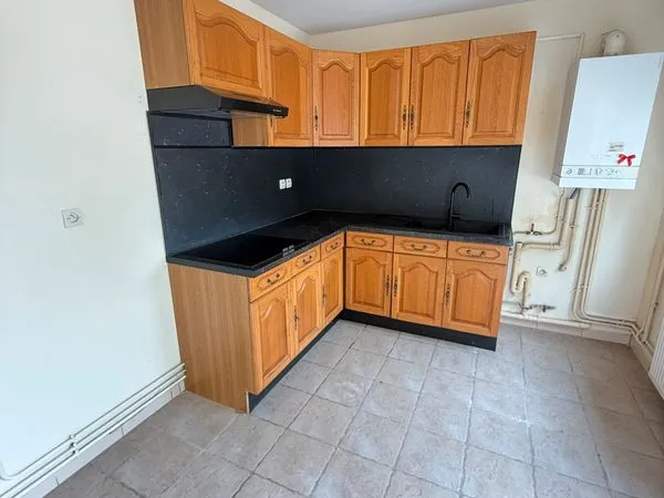 Location Maison Avord