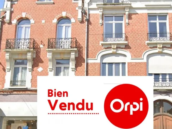 Maison 24 pièces 724 m²