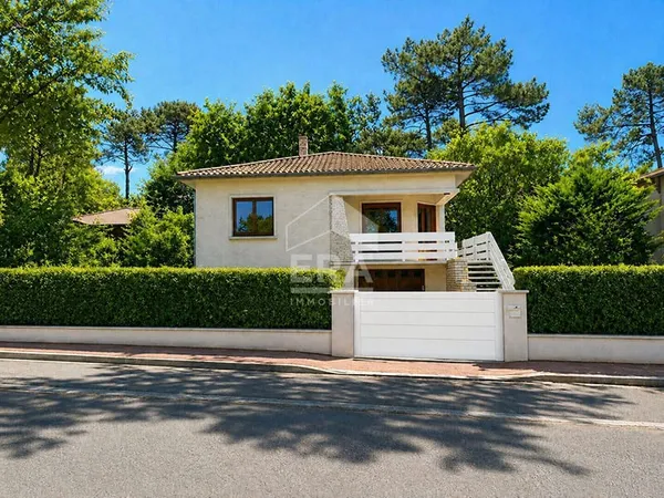 Maison 4 pièces 82 m²