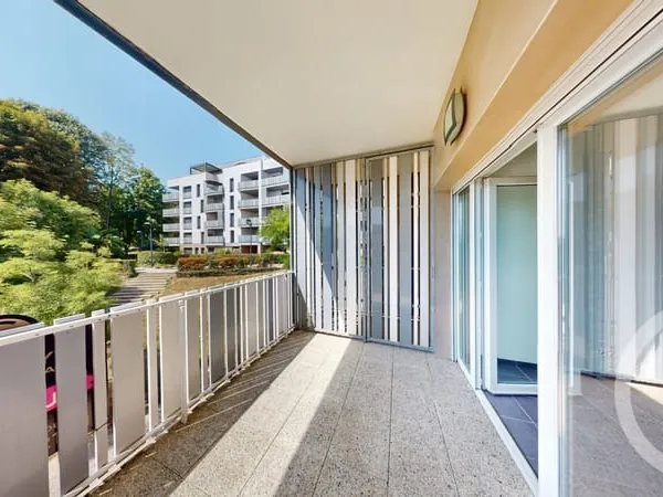 Appartement 3 pièces 58 m²