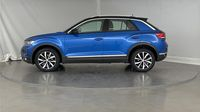 Volkswagen T-Roc 1.0 TSI 115ch T-Roc — photo 7