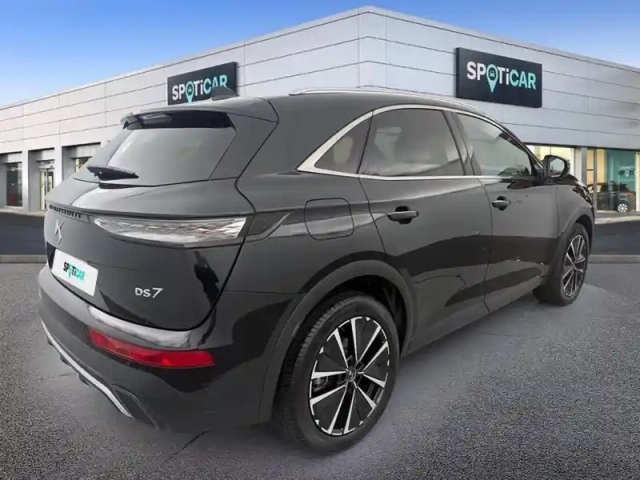Ds Ds 7 bluehdi 130 eat8 rivoli — photo 28