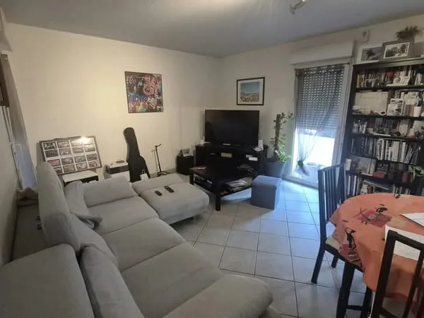 Appartement sur PECHABOU