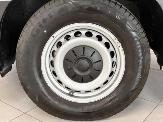 Volkswagen Crafter fg 35 l3h3 2.0 tdi 177ch business 4motion bva8 (39999?ht) — photo 10