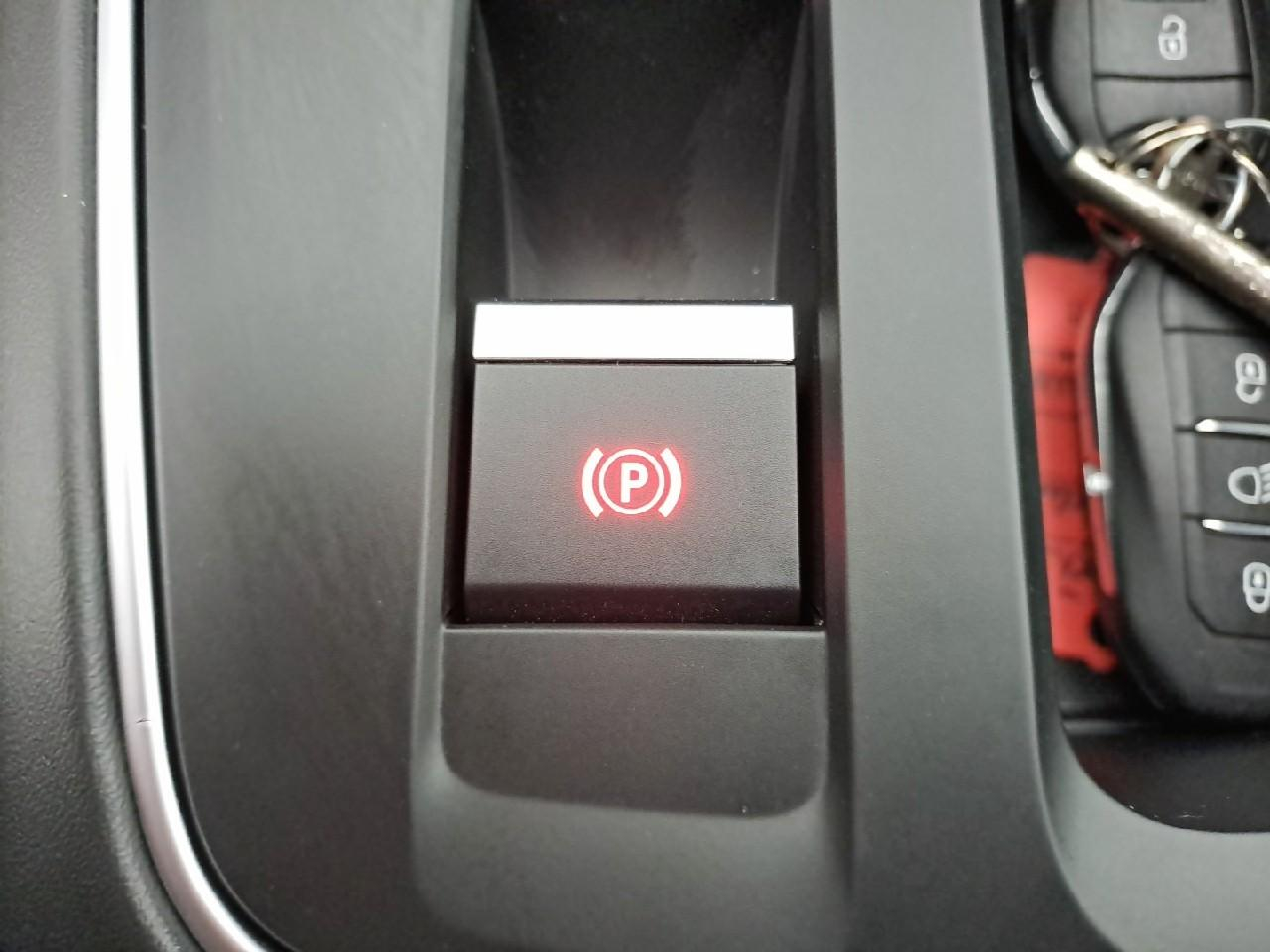 Citroën C5 Aircross bluehdi 130 eat8 max — photo 19