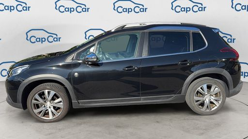Peugeot 2008 Crossway 1.2 130.00 - Crossway – 2019 – 98297 km – Essence – Boîte Manuelle — photo 27