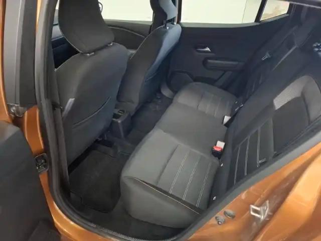 Dacia Sandero eco-g 100 — photo 12