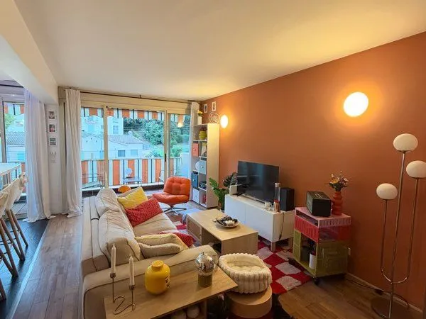 Location T3 secteur Croix Rouge