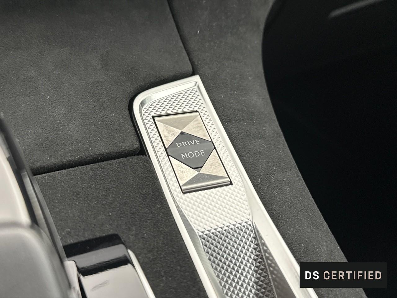 Ds Ds 7 crossback bluehdi 130 eat8 edition france — photo 33
