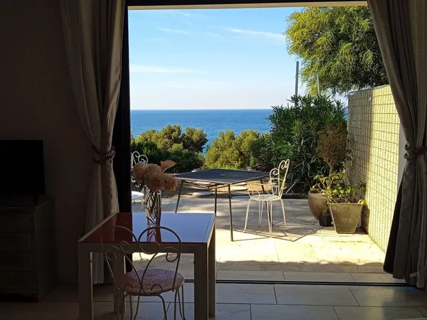 Studio meublé par mois