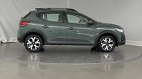 Dacia Sandero 1.0 ECO-G 100ch Stepway Expression — photo 4