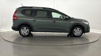 Dacia Jogger 1.0 ECO-G 100ch Expression 7 places — photo 4