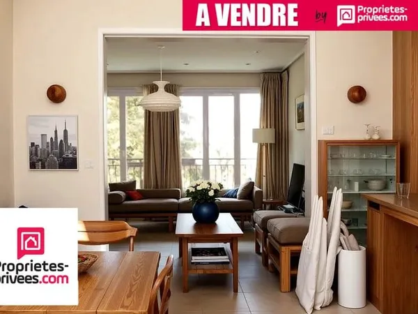 Maison Villeneuve Saint Georges sur sous-sol total + grenier aménageable