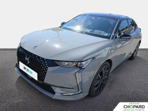 Ds Ds 4 hybride e-tense 225 eat8