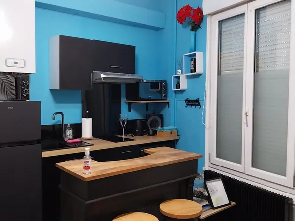 Appartement Épernay