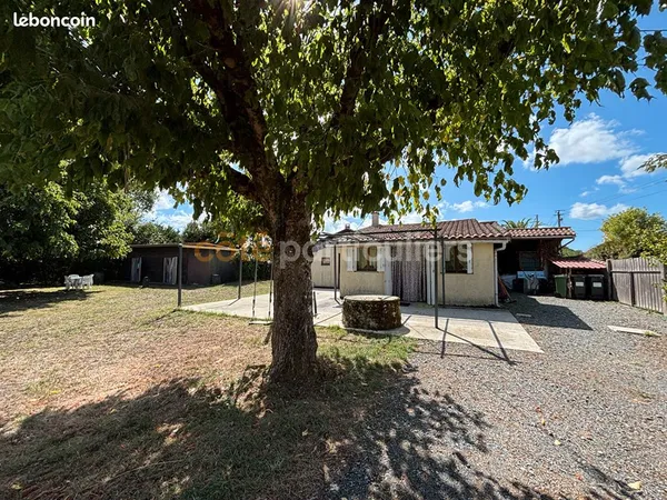 Maison 6 pièces 92 m²