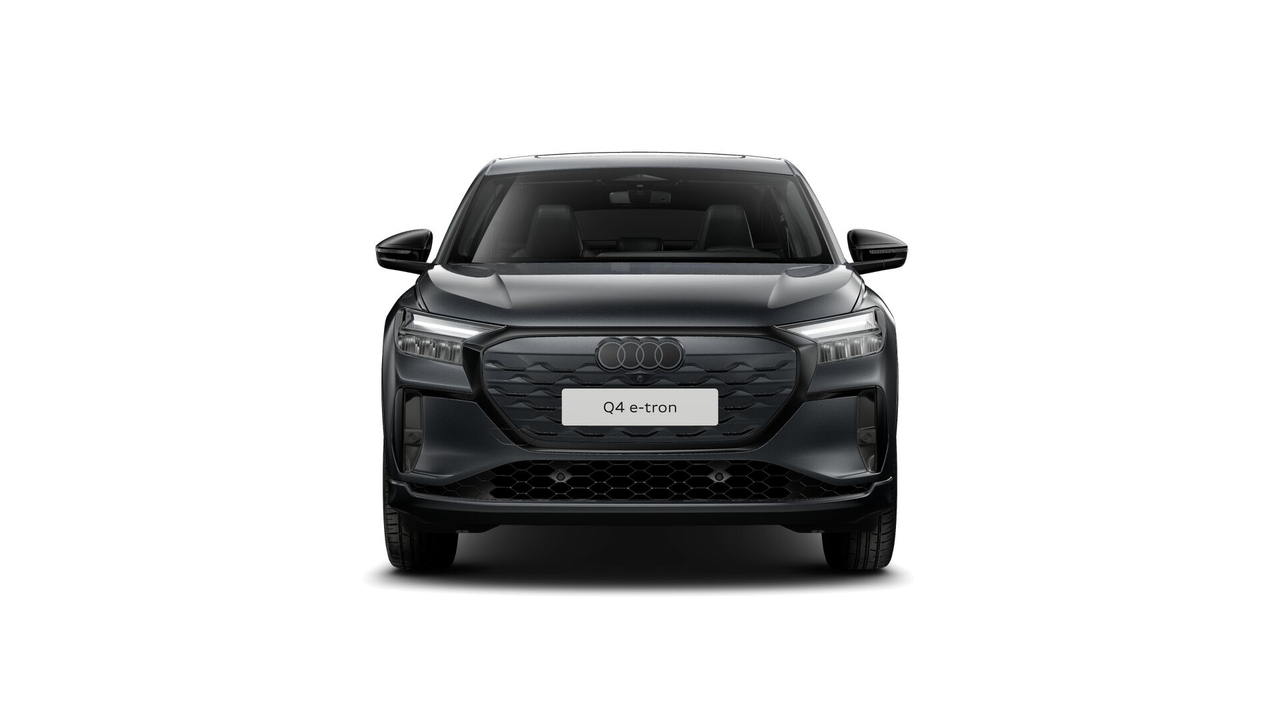 Audi Q4 e-tron Performance — photo 4