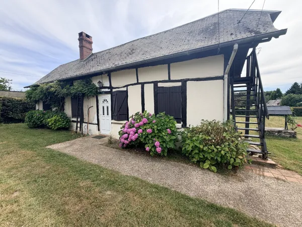 Maison 6 pièces 78 m²