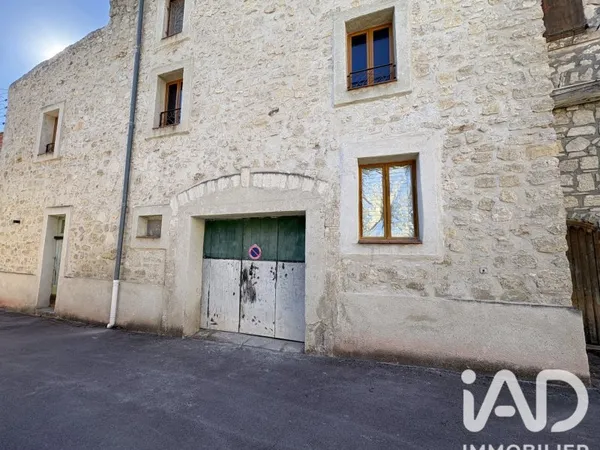 Maison 3 pièces 84 m²