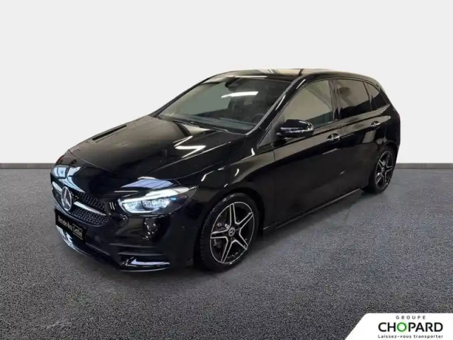 Mercedes Classe B 200 d 8g-dct