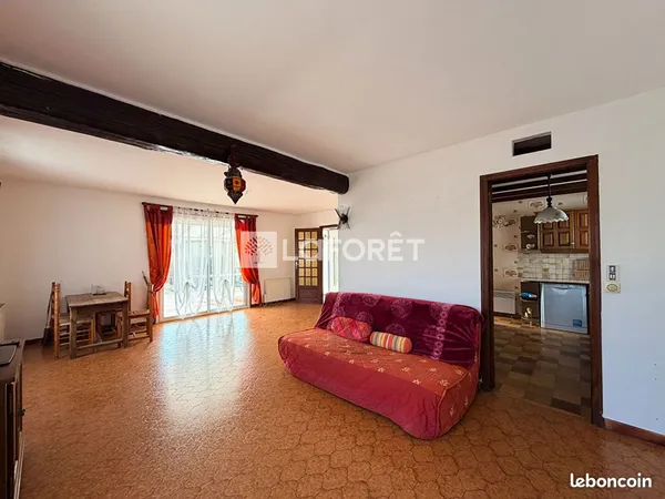 Maison 7 pièces 149 m²