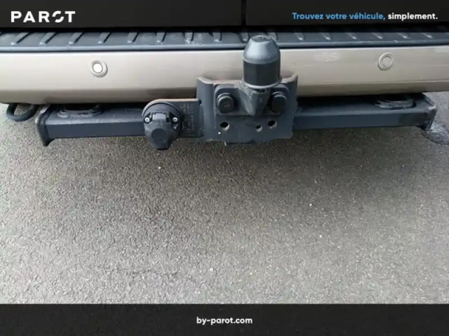 Ford Custom fg 300 l1h1 2.0 ecoblue 130 s&amp;s cabine approfondie limited bva6 7cv — photo 28