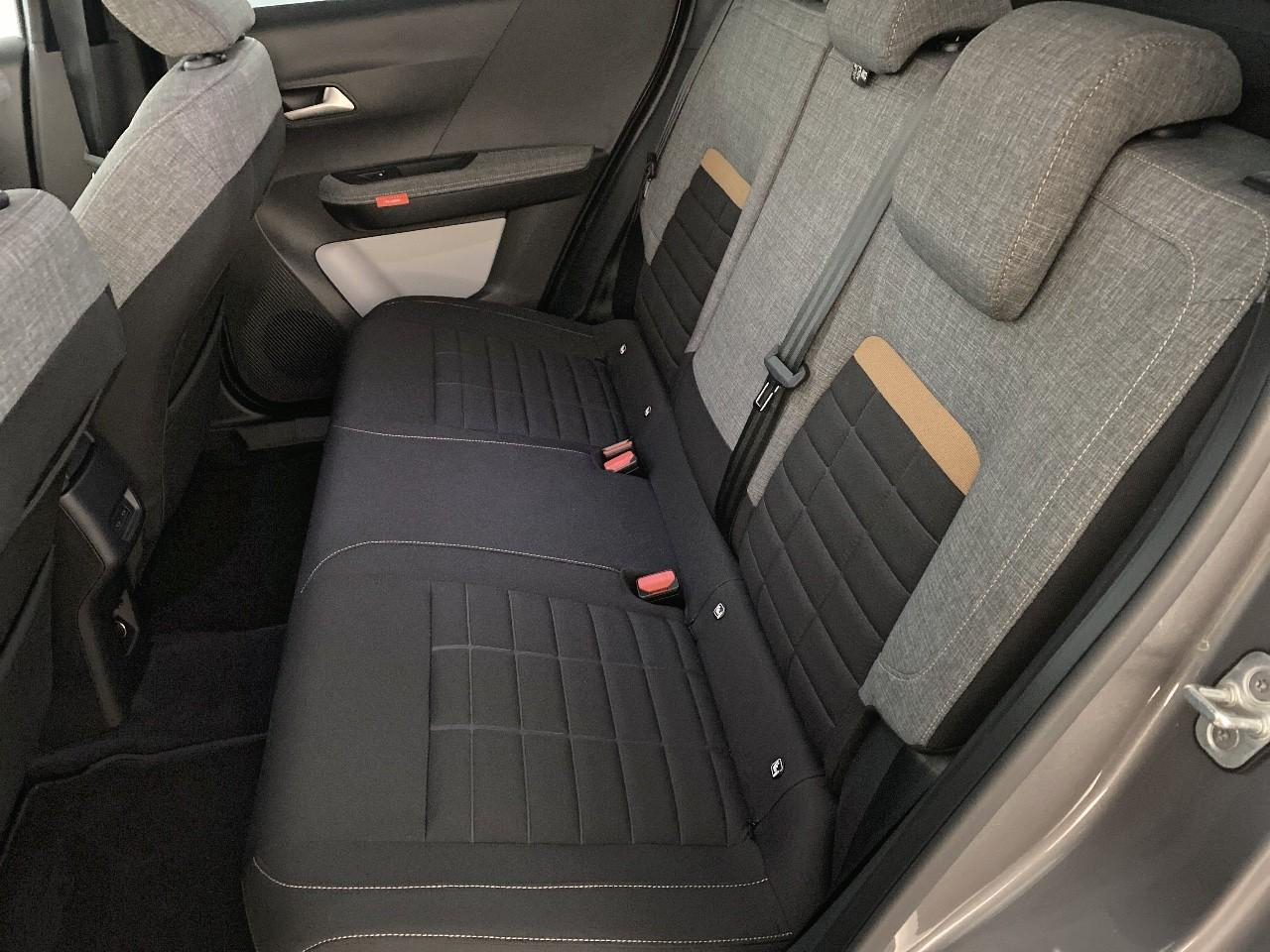 Citroën C3 Aircross e-c3 aircross 113 autonomie confort plus — photo 10