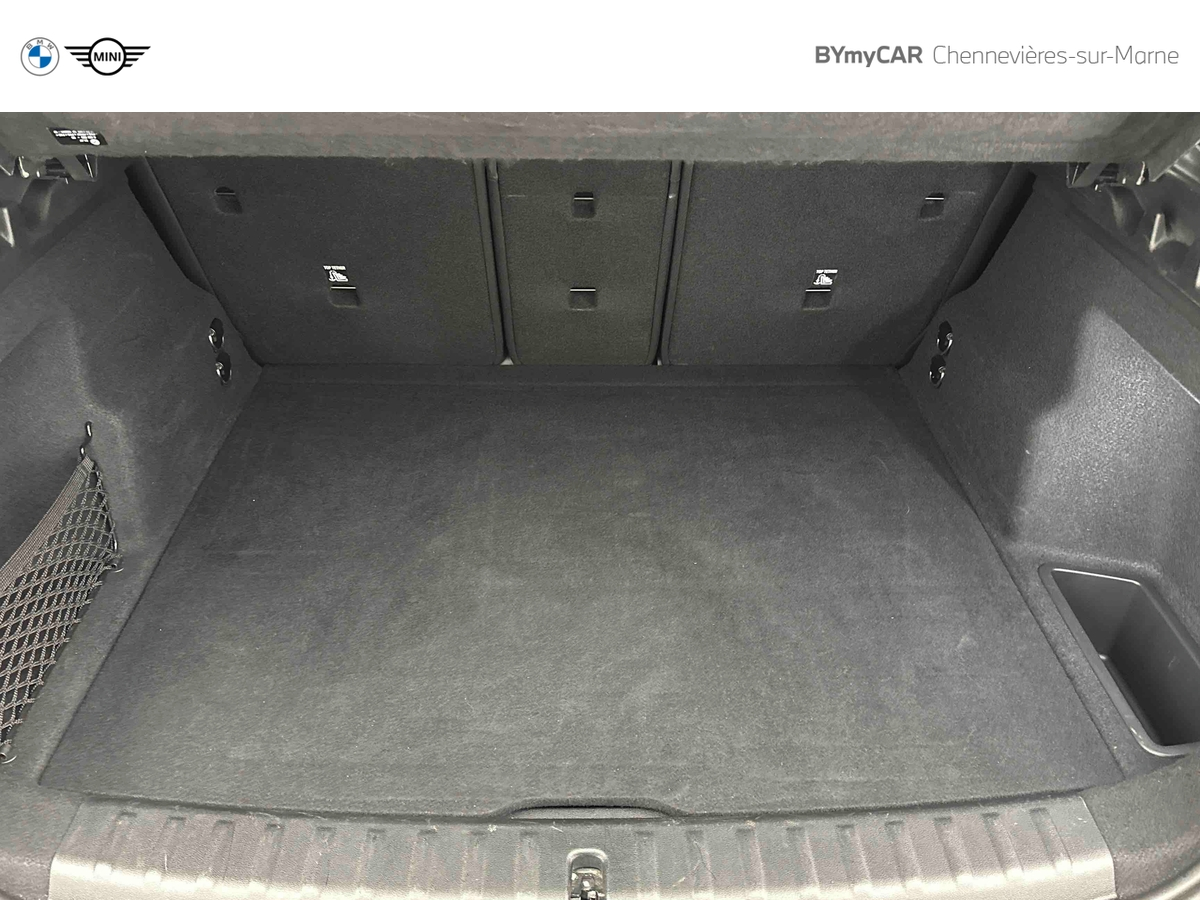 BMW X1 sDrive 20i 170ch DKG7 — photo 15