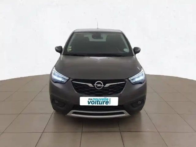 Opel Crossland X 1.5 d 120 ch bva6 — photo 2