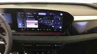 Audi Q6 Sportback E-Tron e-tron 428ch quattro Competition — photo 19