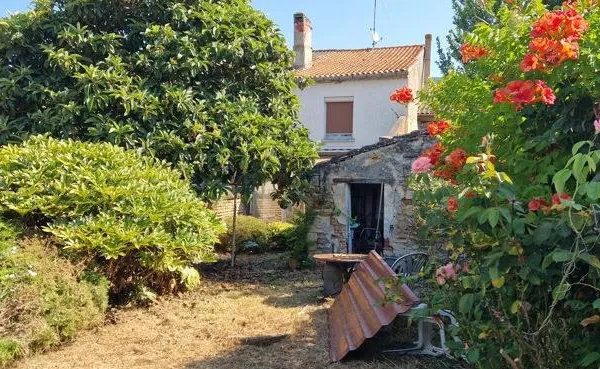 Maison 7 pièces 150 m²