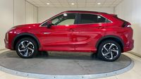 Mitsubishi Eclipse Cross 2.4 MIVEC PHEV 188ch Instyle 4WD 2023 — photo 8