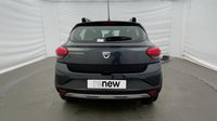 Dacia Sandero 1.0 TCe 90ch Stepway Confort — photo 5