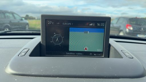 Peugeot 5008 1.6 HDI 115 - Allure – 2014 – 170056 km – Diesel – Boîte Manuelle — photo 32