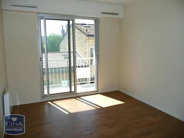 Appartement 1 pièce 19 m²