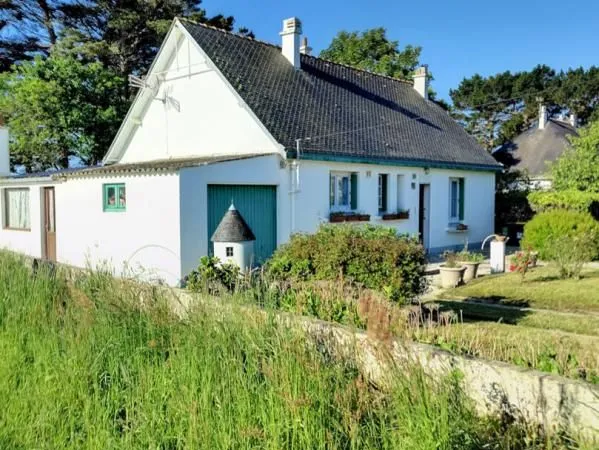 Maison 6 pièces 100 m²