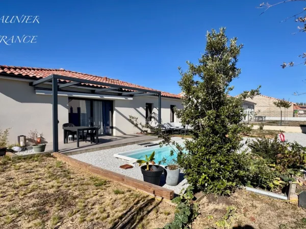 Maison 5 pièces 94 m²
