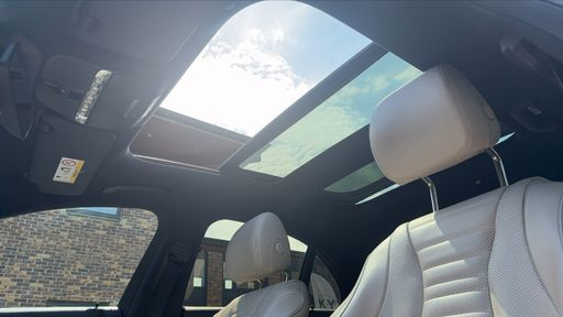 Mercedes Classe E 300 e 320 EQ Power 9G-TRONIC - Avantgarde Line – 2021 – 143672 km – Hybride rechargeable – Boîte Automatique — photo 8