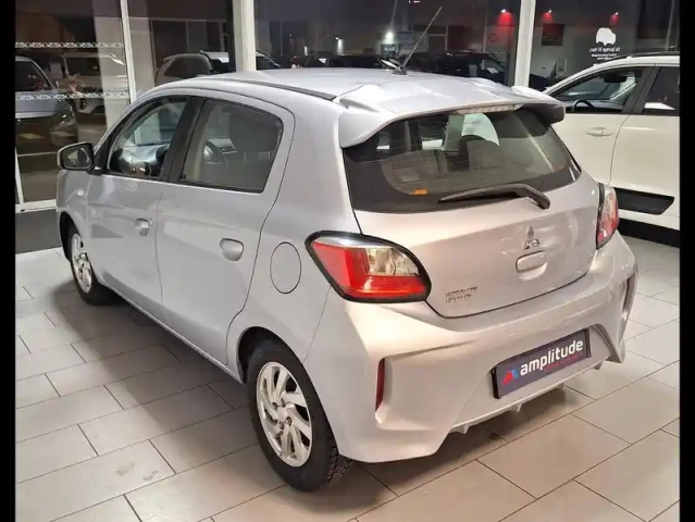 Mitsubishi Space Star 1.2 mivec 71ch invite 2022 — photo 22