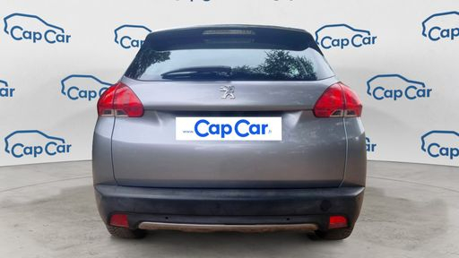 Peugeot 2008 1.6 VTi 120 - Allure – 2013 – 145338 km – Essence – Boîte Manuelle — photo 11