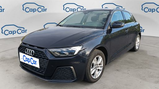 Audi A1 Sportback 25 TFSI 95 S-Tronic 7 - Design – 2020 – 100636 km – Essence – Boîte Automatique — photo 11