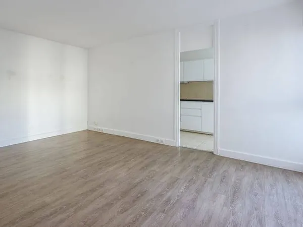 Appartement 2 pièces 51 m²
