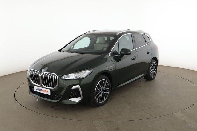 BMW Série 2 Active Tourer 225e xDrive M Sport DKG7