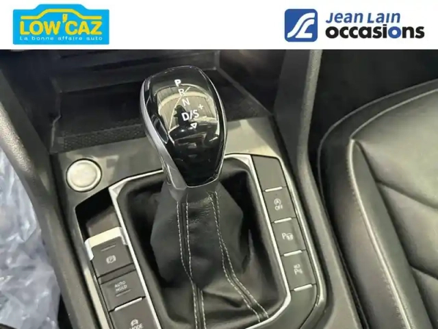 Volkswagen Tiguan 1.5 tsi 150ch dsg7 — photo 15