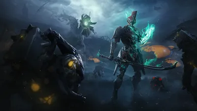 Warframe : l'Opération Fléau Céleste tourne jusqu'au 23 septembre — les 3 paliers de Mise à Prix et la Forma Umbra offerte