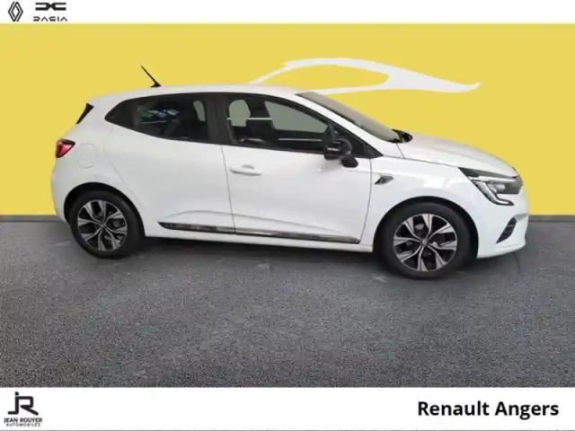 Renault Clio 1.0 tce 90ch limited -21n — photo 6