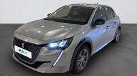 Peugeot E-208 Style Moteur électrique 136ch (100 kW) - Bat