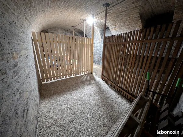 Local de stockage 10m² Dijon